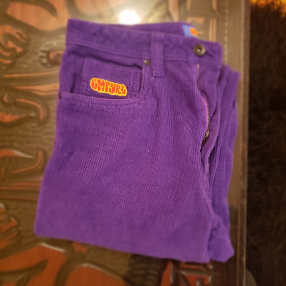 Empyre jeans